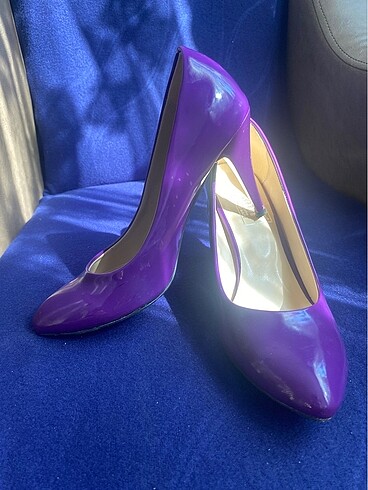 Diğer Mango Stiletto topuklu ayakkabı
