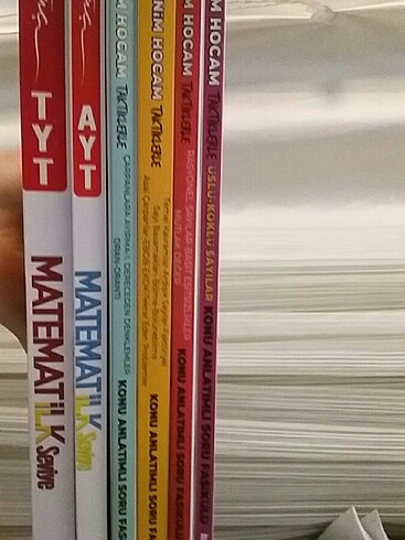 Kitap seti