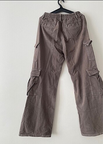 Bershka kadın pantolon