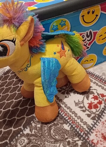 Peluş ayı
