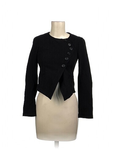Mango Blazer %70 İndirimli.