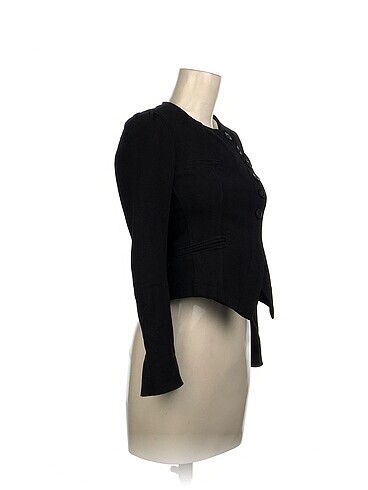 Mango Mango Blazer %70 İndirimli.