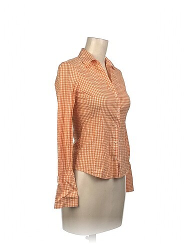 Vintage Love PreLoved Gömlek %70 İndirimli.