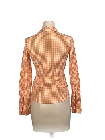 36 Beden PreLoved Gömlek %70 İndirimli.