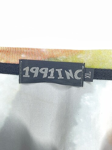 xl Beden çeşitli Renk PreLoved Sweatshirt %70 İndirimli.