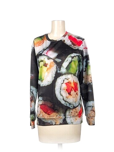 PreLoved Sweatshirt %70 İndirimli.