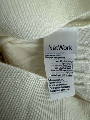 s Beden Network bayan hırka