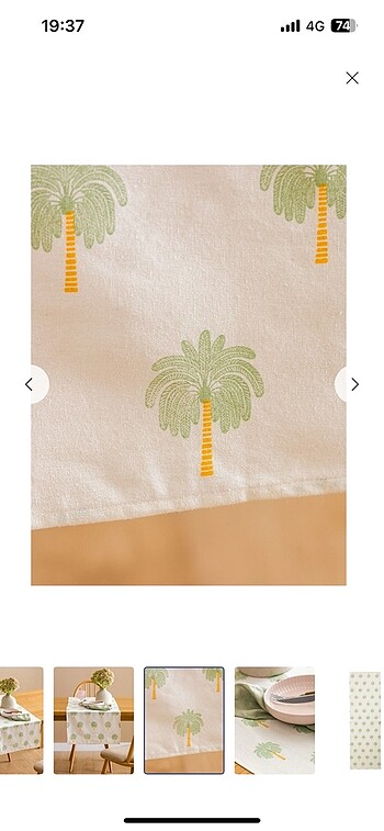  Beden yeşil Renk LC Waikiki home Runner