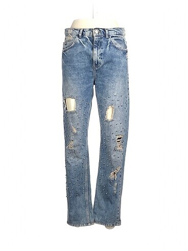 Mango Jean / Kot %70 İndirimli.