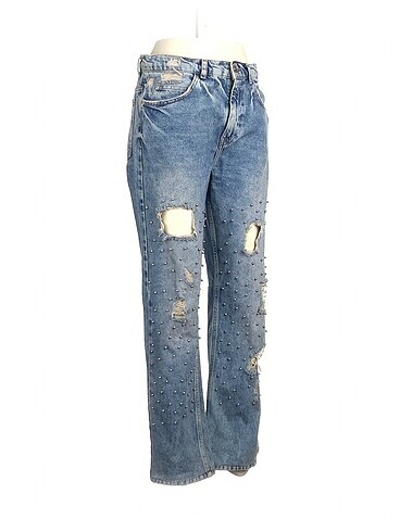 Mango Mango Jean / Kot %70 İndirimli.