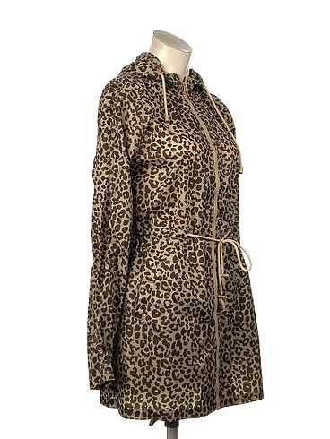Defacto Defacto Trenchcoat %70 İndirimli.