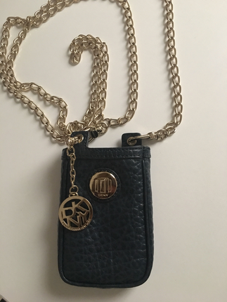 Dkny Mini Çanta ????