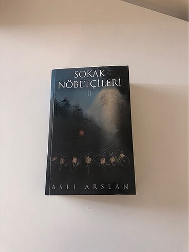Sokak nöbetçileri 2