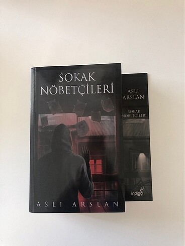 Sokak nöbetçileri