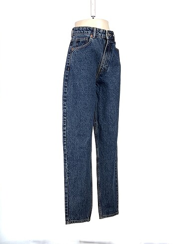 Zara Zara Jean / Kot %70 İndirimli.