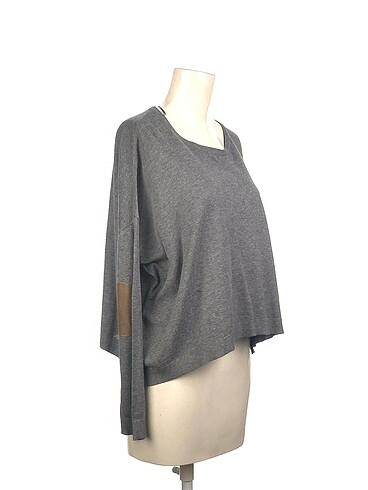 Zara Zara Kazak / Triko %70 İndirimli.