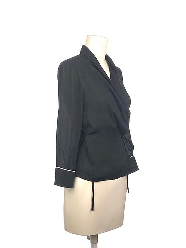 Zara Zara Bluz %70 İndirimli.