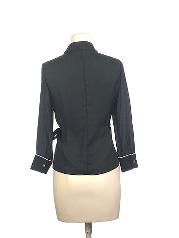 xs Beden Zara Bluz %70 İndirimli.