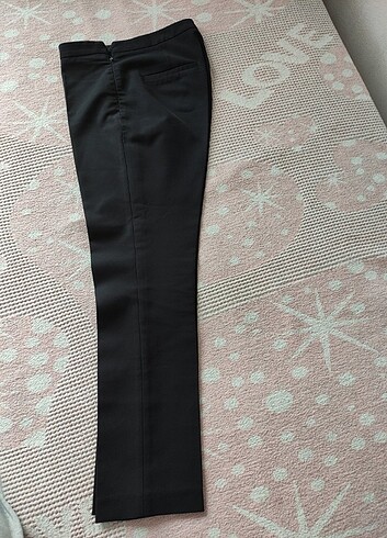 Zara kumaş pantolon