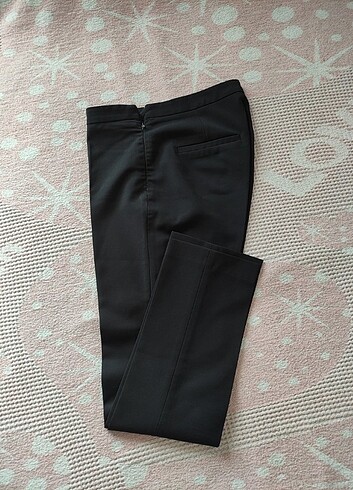Zara Zara kumaş pantolon