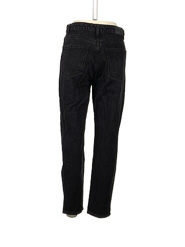 38 Beden Bershka Jean / Kot %70 İndirimli.