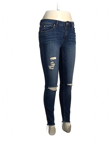 Mango Mango Jean / Kot %70 İndirimli.
