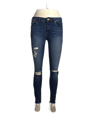 Mango Jean / Kot %70 İndirimli.