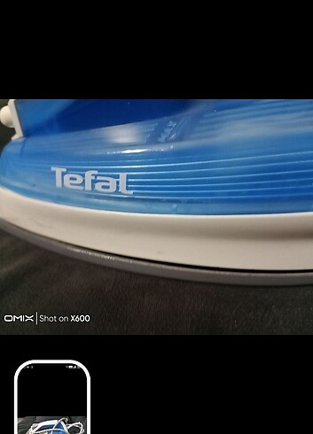 Tefal Ütü tefal