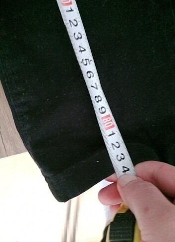 Erkek çocuk keten pantolon  - Görsel 6