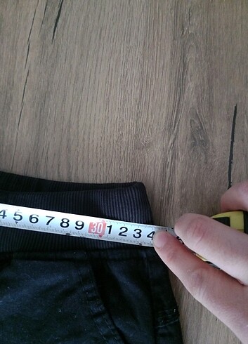 Erkek çocuk keten pantolon  - Görsel 7