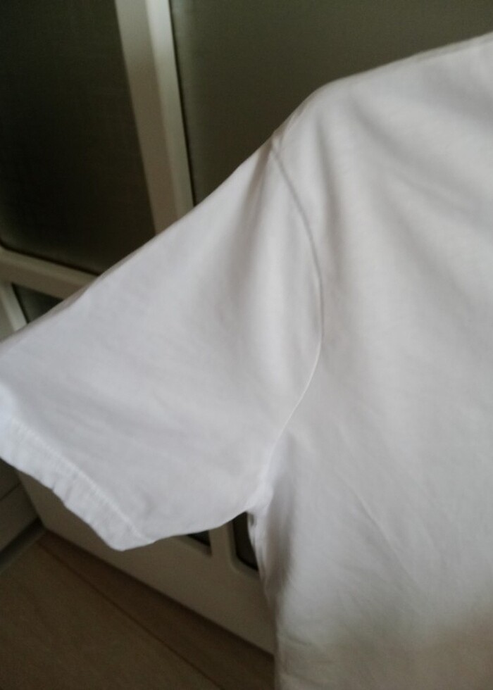 Tişört  - Görsel 2