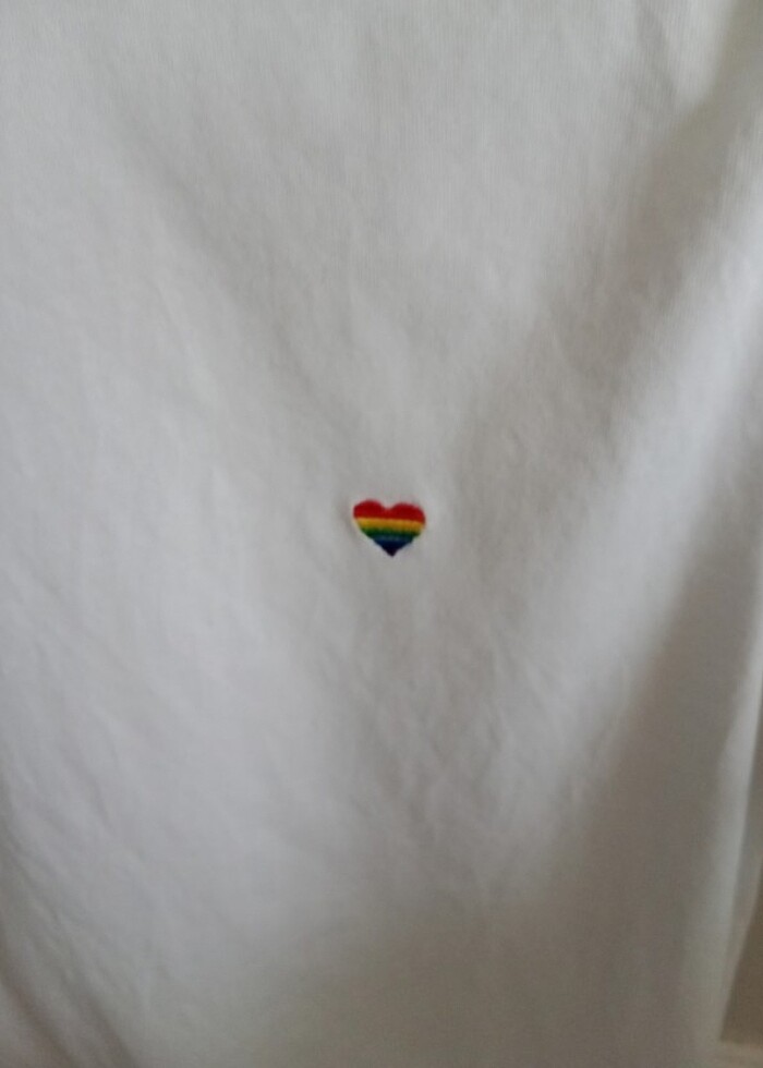 Tişört  - Görsel 4