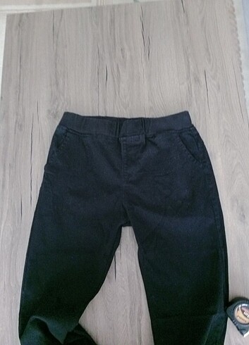 Erkek çocuk pantolon  - Görsel 2