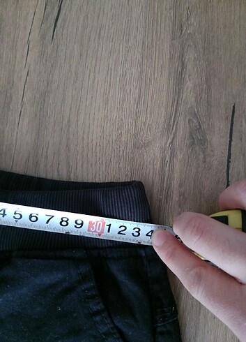 Erkek çocuk pantolon  - Görsel 6