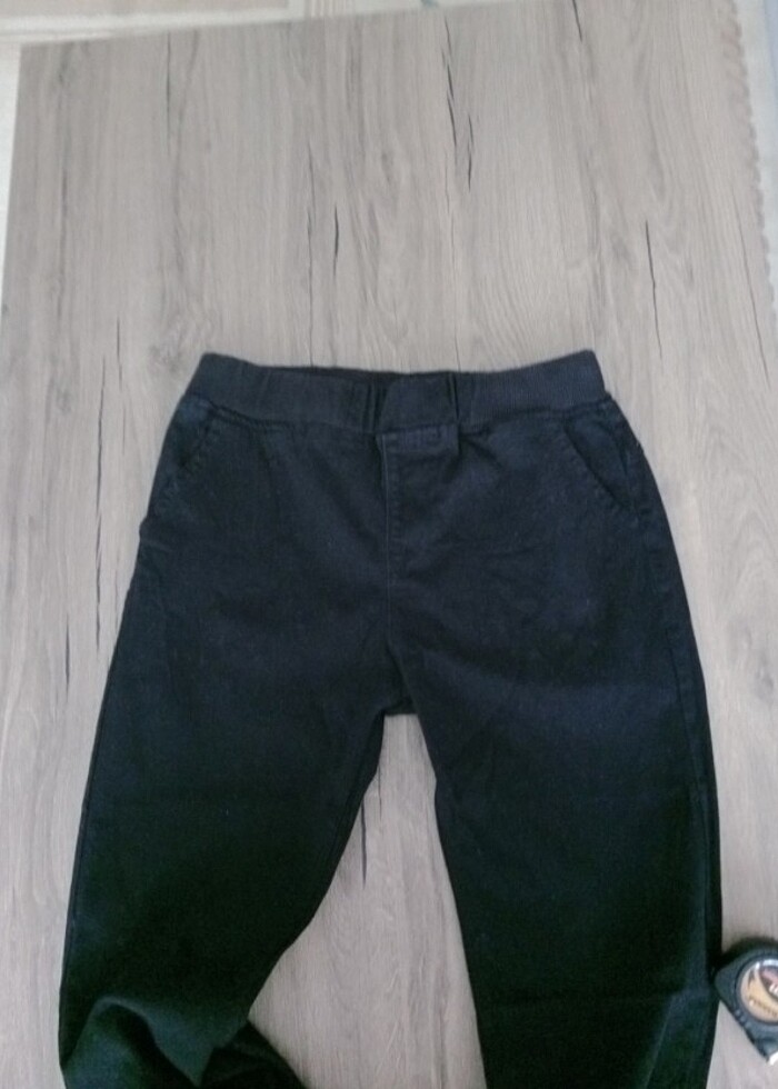 Erkek çocuk pantolon  - Görsel 2