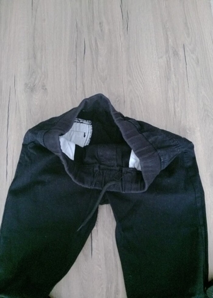 Erkek çocuk pantolon  - Görsel 3