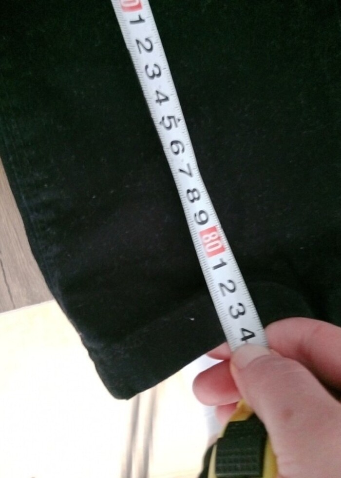 Erkek çocuk pantolon  - Görsel 5