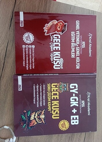 Kpss genel kültür genel yetenek  - Görsel 4