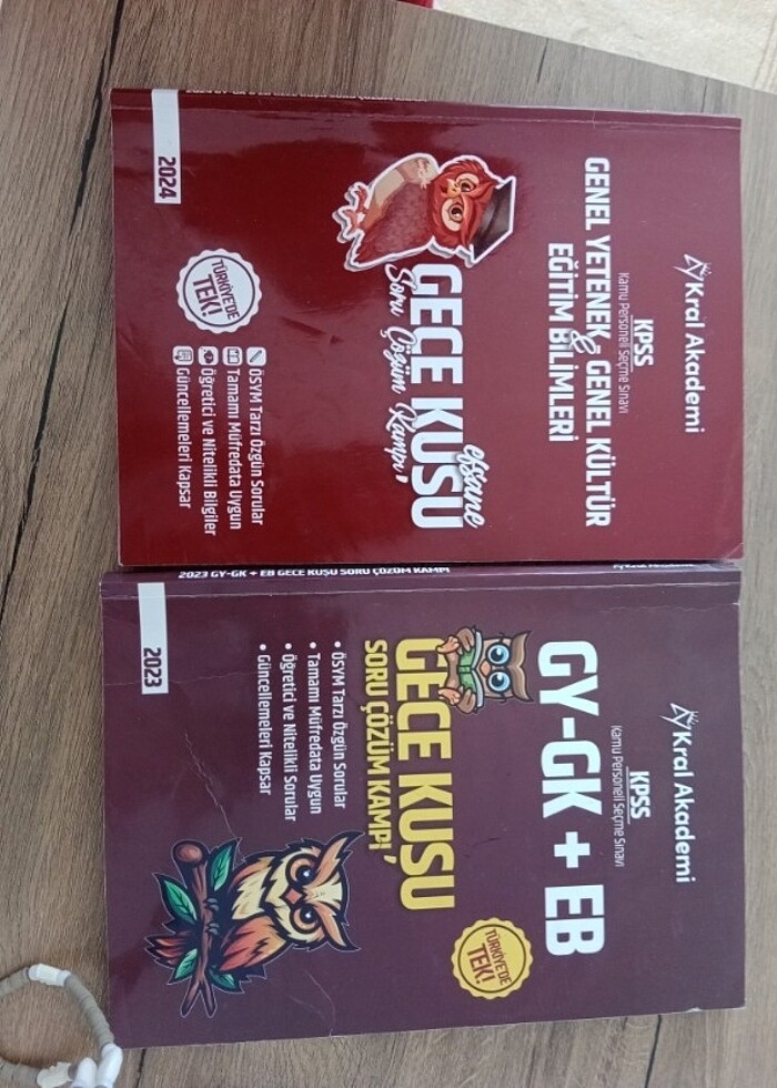 Kpss genel kültür genel yetenek  - Görsel 4