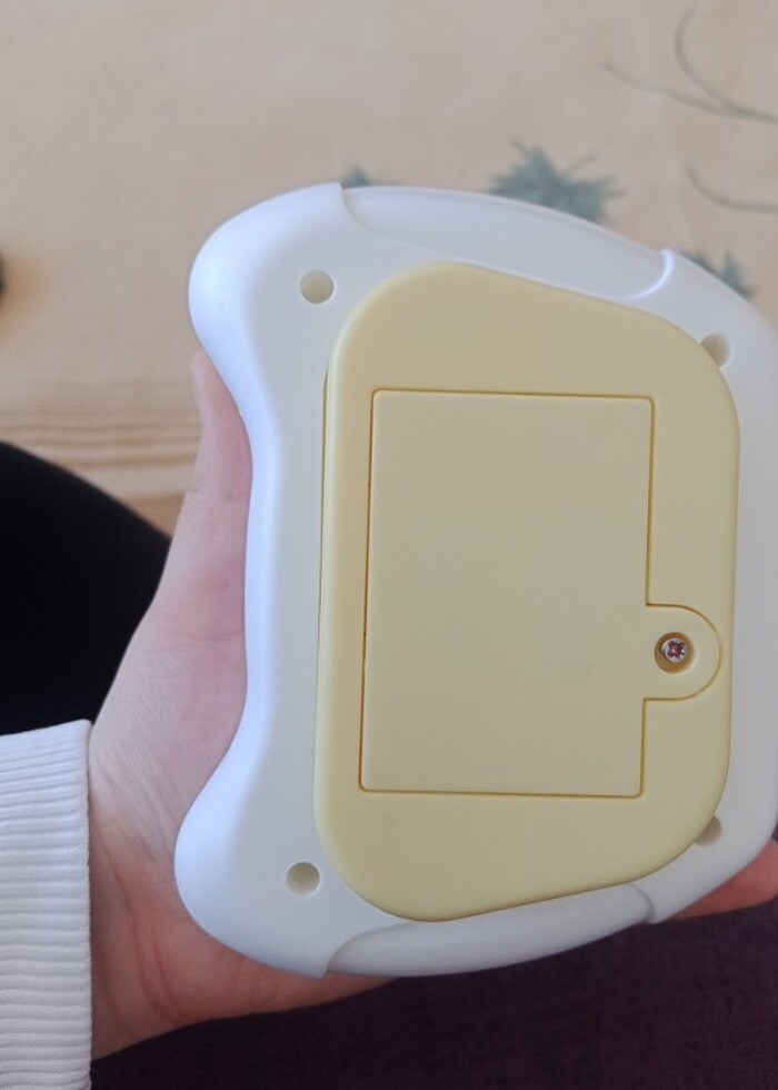 Yeni aldim - Görsel 2