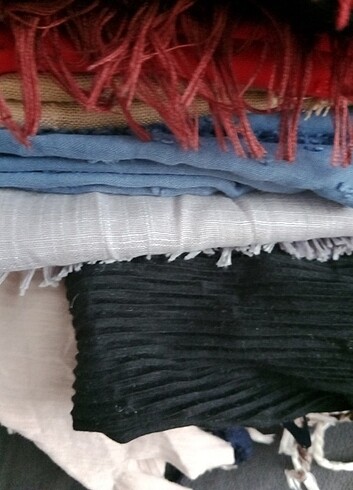 Şal penye - Görsel 3