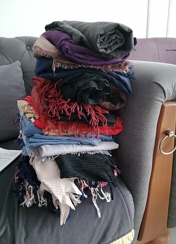 Şal penye - Görsel 6