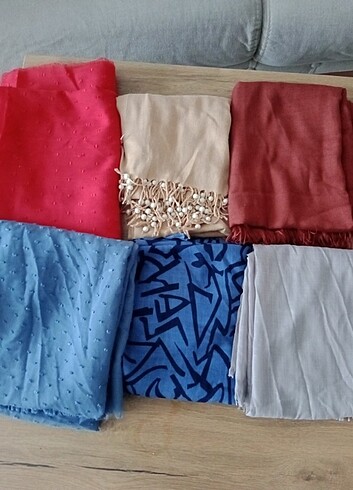 Şal penye - Görsel 9