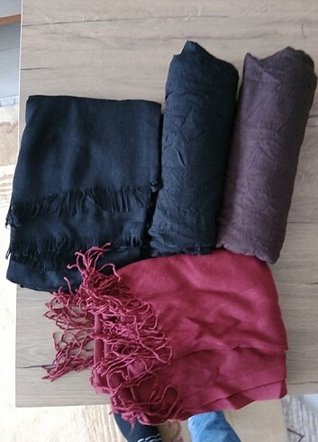 Şal penye - Görsel 10