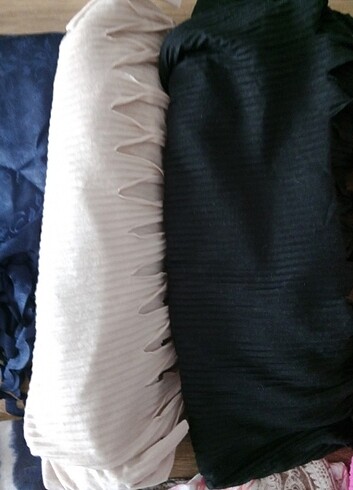 Şal penye - Görsel 11