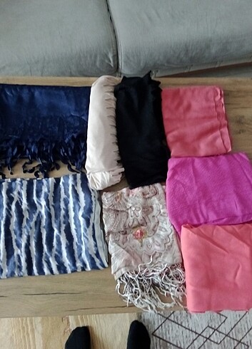 Şal penye - Görsel 12