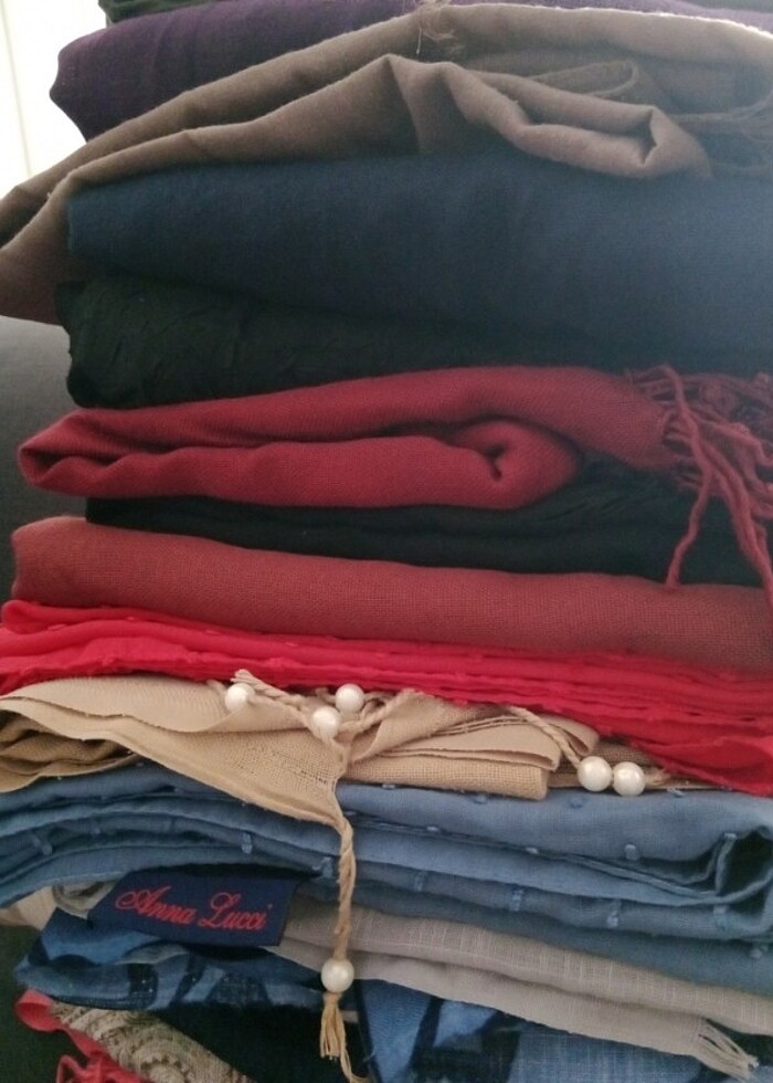 Şal penye - Görsel 2