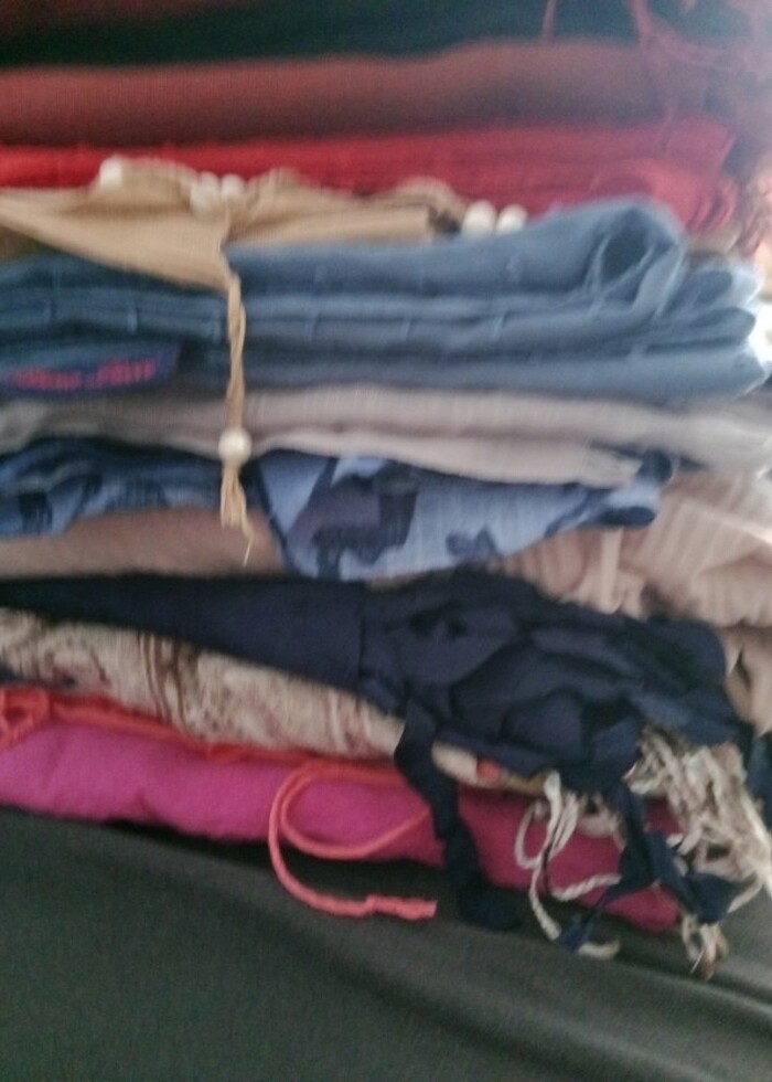 Şal penye - Görsel 4