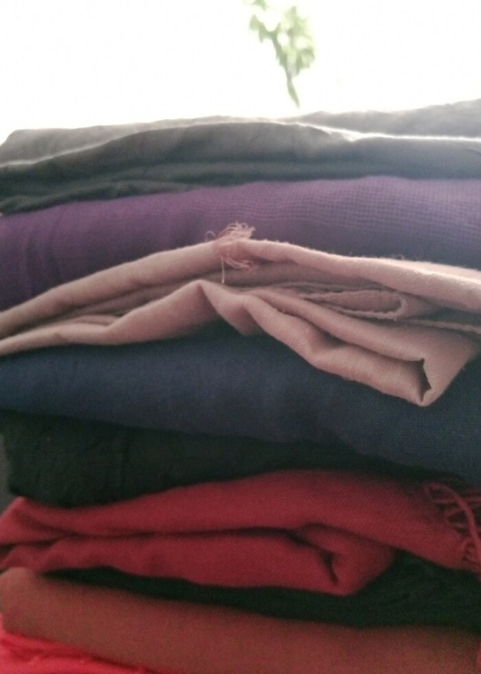 Şal penye - Görsel 5