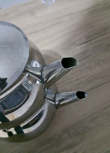 Orta çaydanlık - Görsel 6